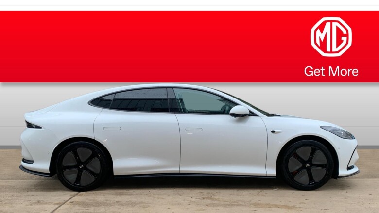 MG Im5 300kW Long Range 100kWh 5dr Auto Electric Hatchback